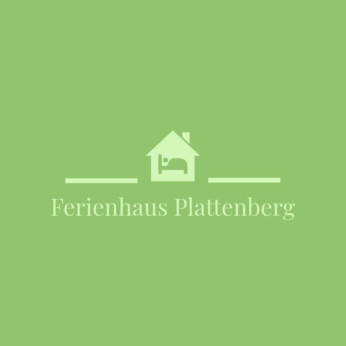 Ferienhaus Plattenberg Бад-Ейнгаузен Екстер'єр фото